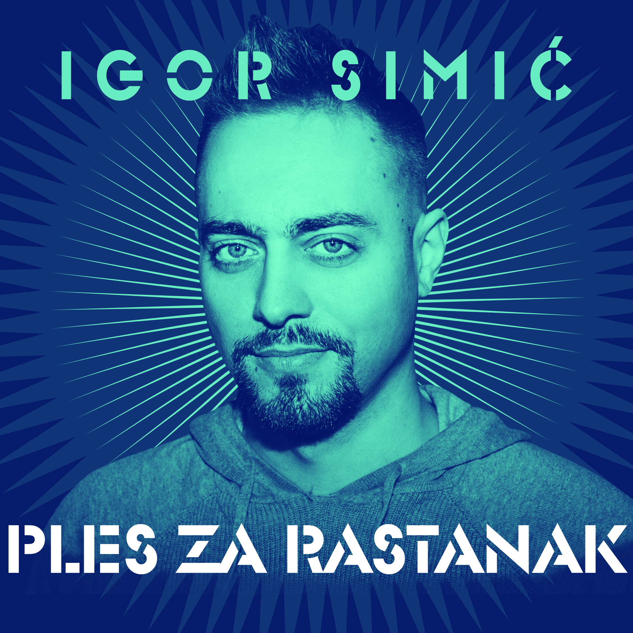 Igor Simić - Ples Za Rastanak